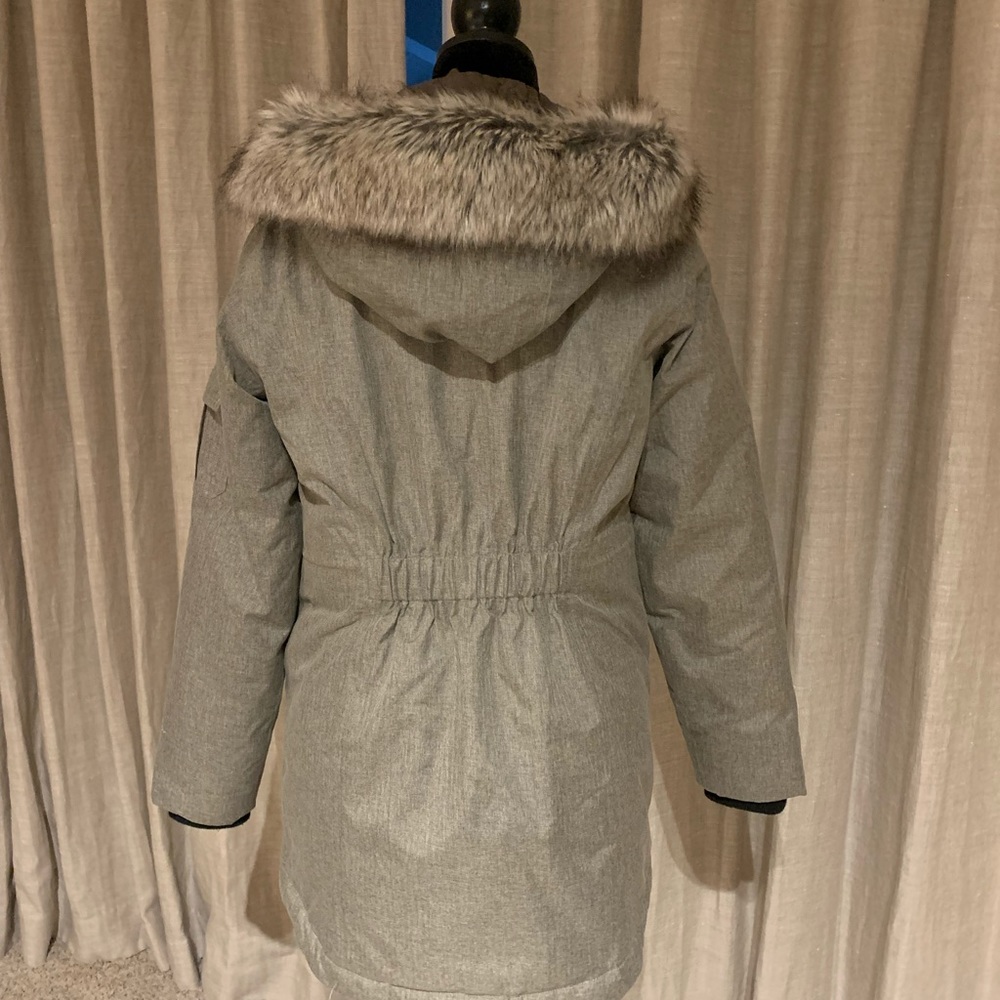 Down Jacket - image 3